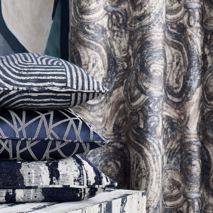 Hatoum fabric 2 product detail