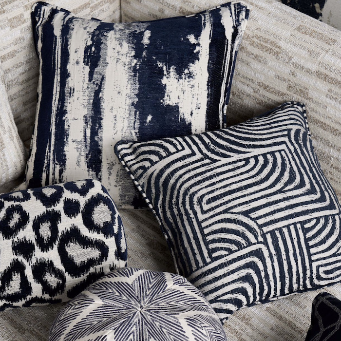 Herrera fabric product detail