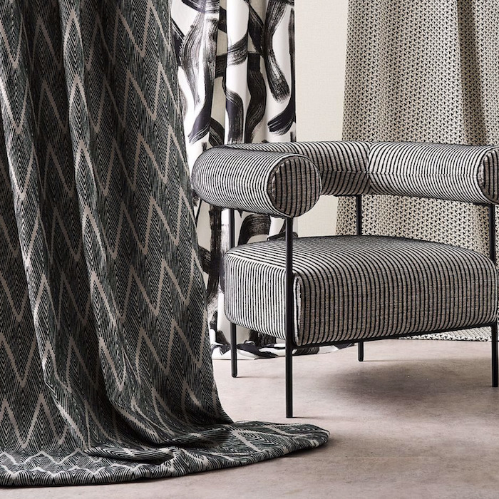 Holzer fabric product detail