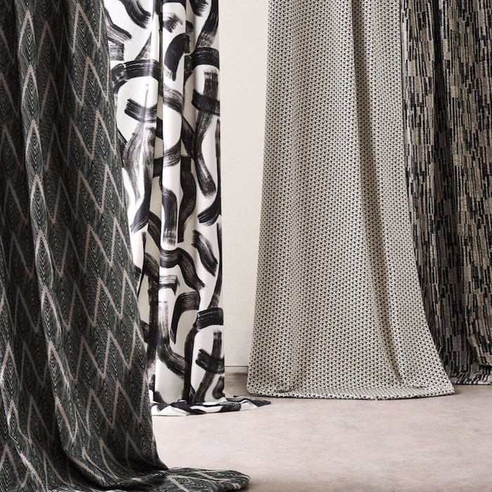 Malevich fabric product detail