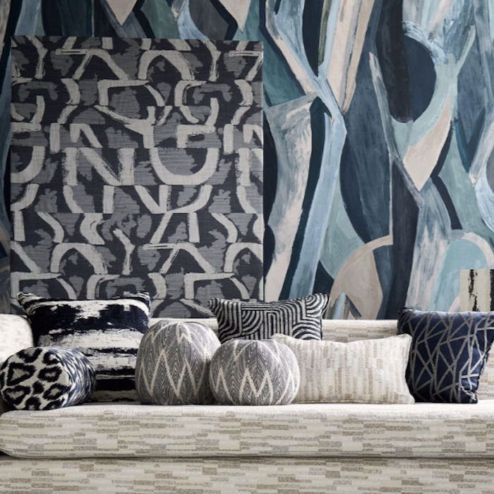 Piero fabric product detail