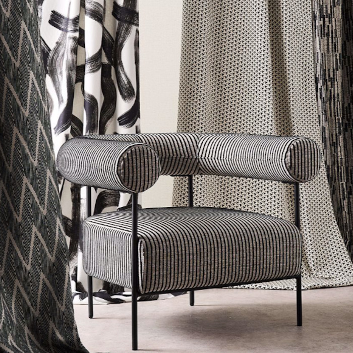 Taryn fabric product detail