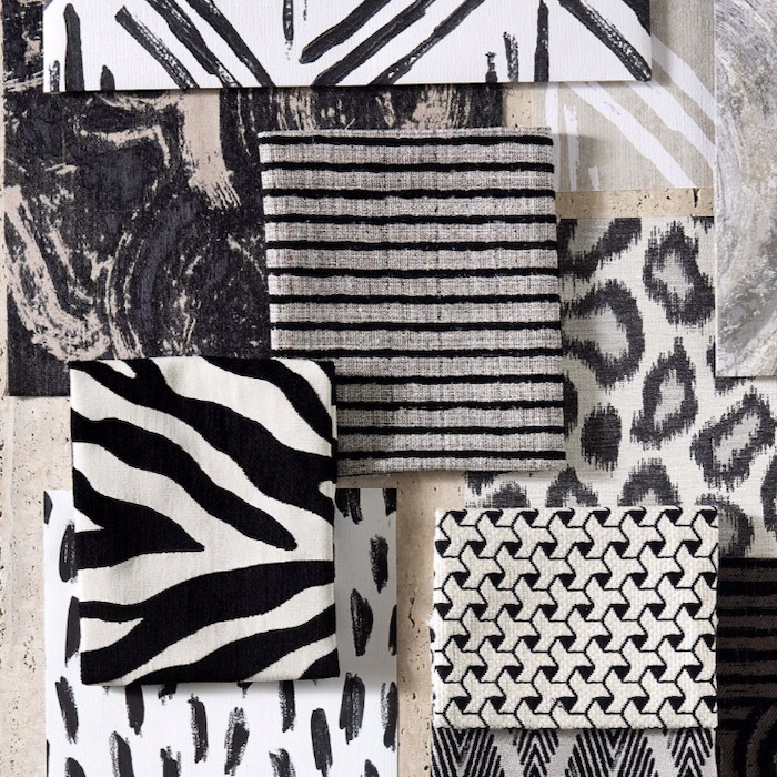 Zehraya fabric product detail