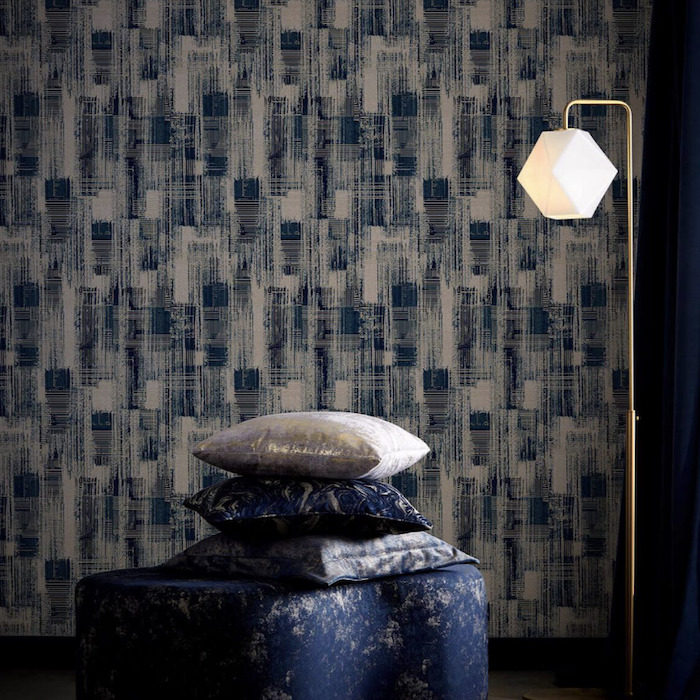 Kazimir wallpaper product detail
