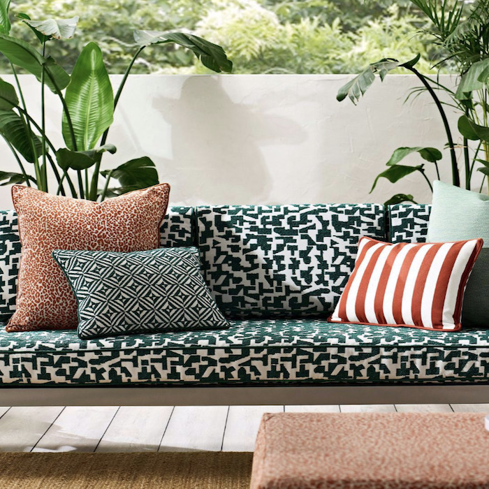 Coronado fabric product detail