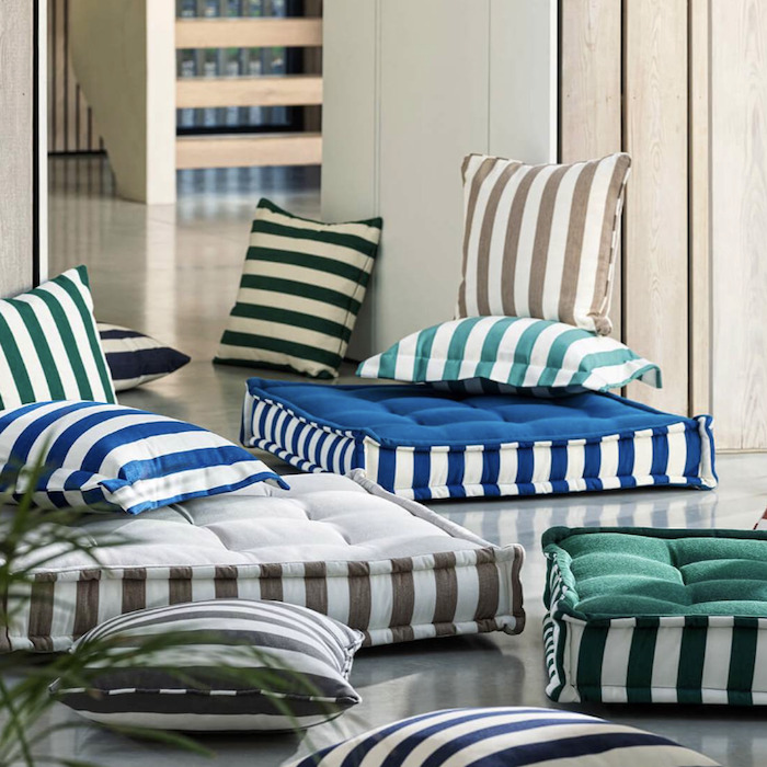 Lugo fabric product detail