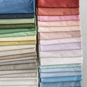 Ario fabric product listing