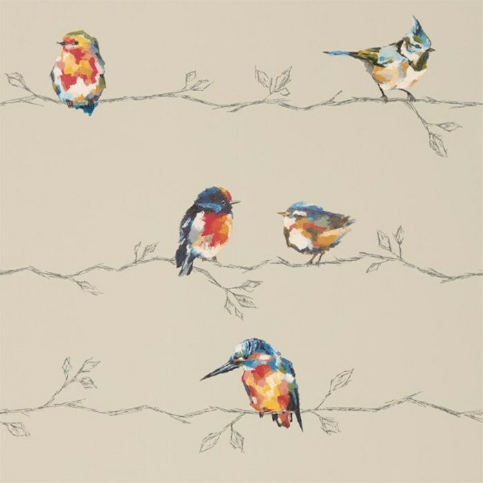 Harlequin wallpaper purity edit 57 product detail
