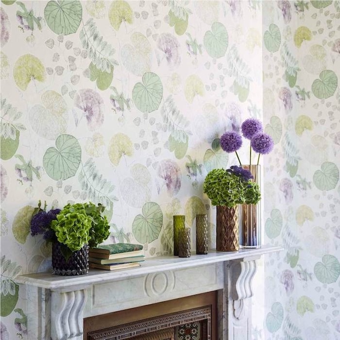 Dardanella wallpaper product detail
