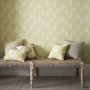 Gigi wallpaper product listing