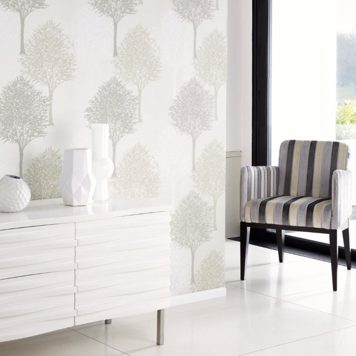 Entice wallpaper product detail