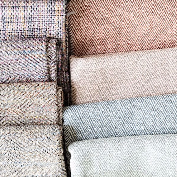 Kirikai fabric product detail
