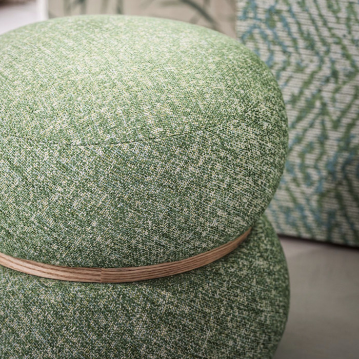 Speckle fabric product detail