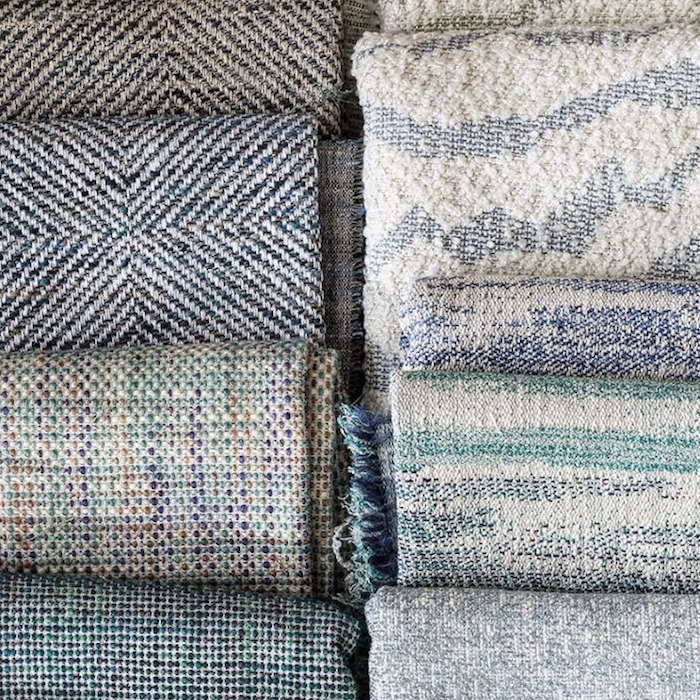 Strato fabric product detail