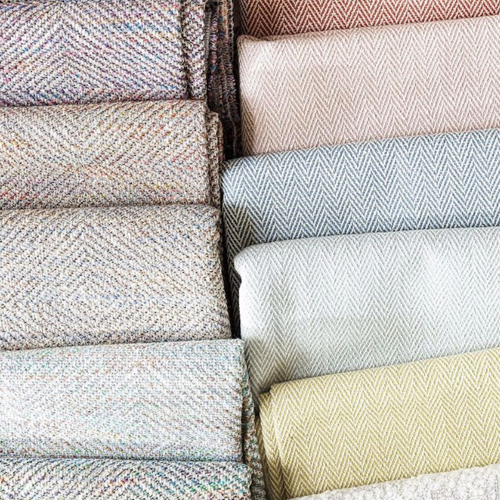 Vitto fabric product detail