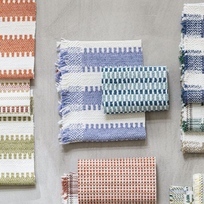 Solea fabric product detail