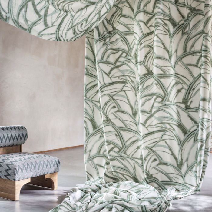 Kimono fabric product detail