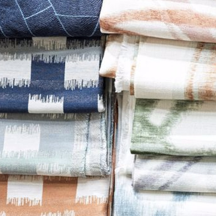 Haru fabric product detail