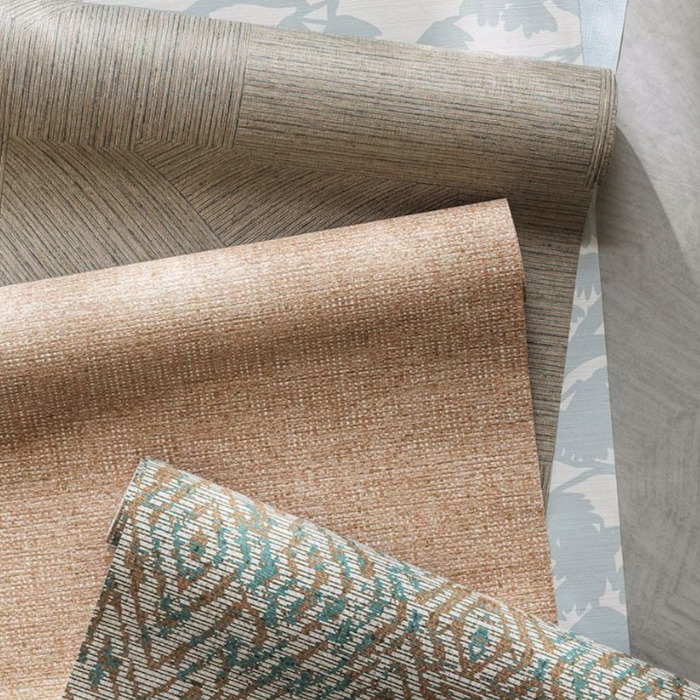 Hansha wallpaper product detail