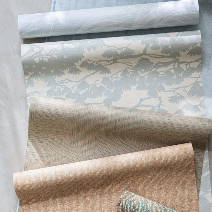Kengai wallpaper product detail