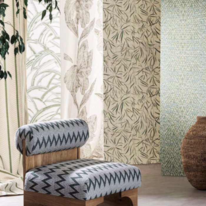 Kimono wallpaper product detail