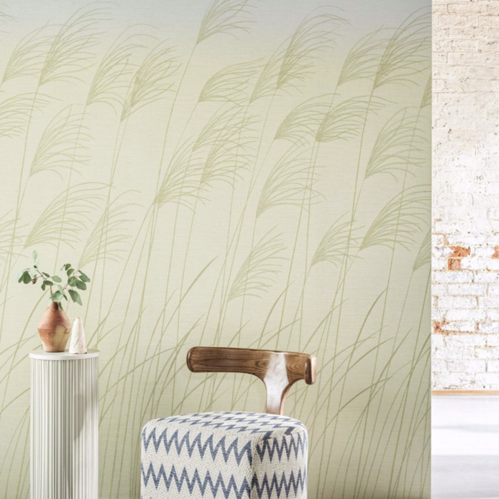 Miscanthus wallpaper product detail