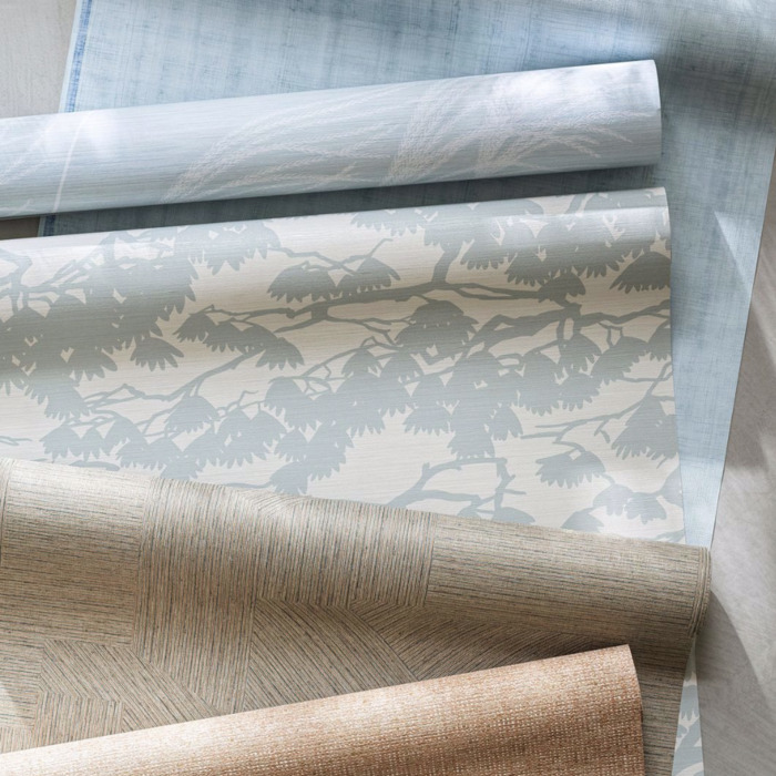 Papyrus wallpaper product detail