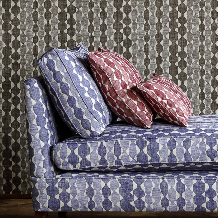 Whittle fabric product detail