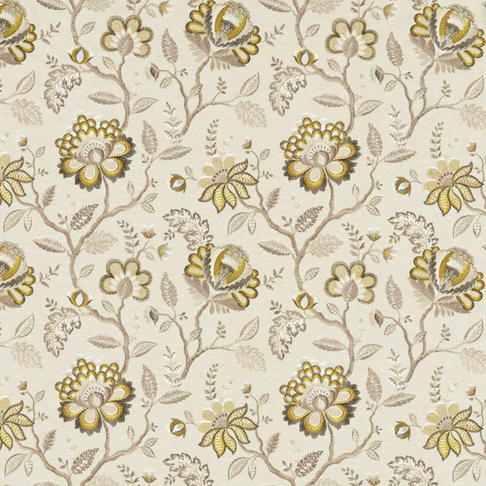 Clarke and clarke vintage 7 product detail