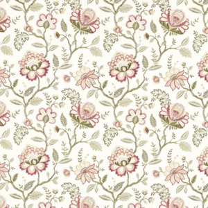 Clarke and clarke vintage 8 product listing