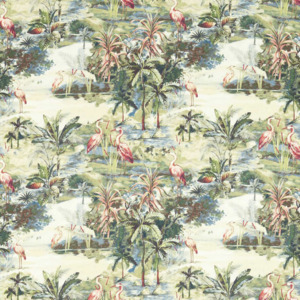 Clarke and clarke vintage 21 product listing