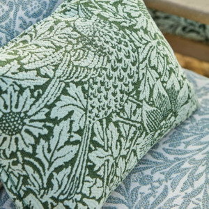 Bird anemone outdoor fabric 2 product listing