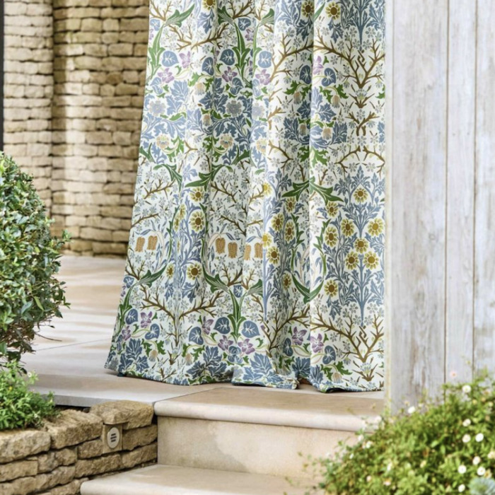 Blackthorn outdoor fabric product detail