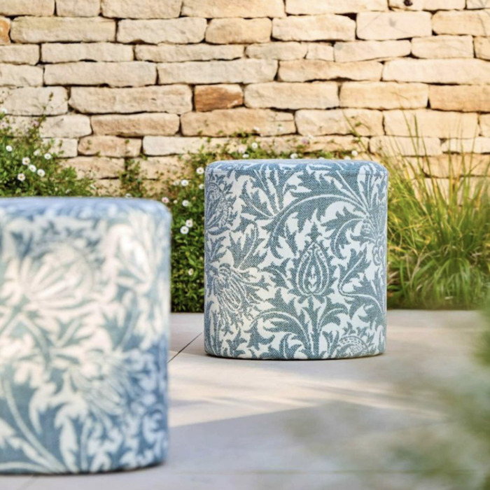 Thistle outdoor fabric product detail
