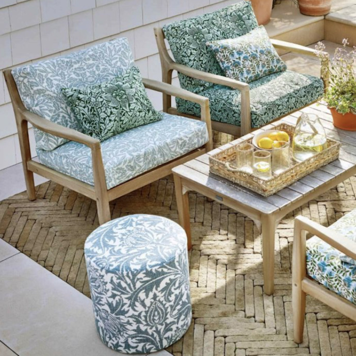 Thistle outdoor fabric 2 product detail