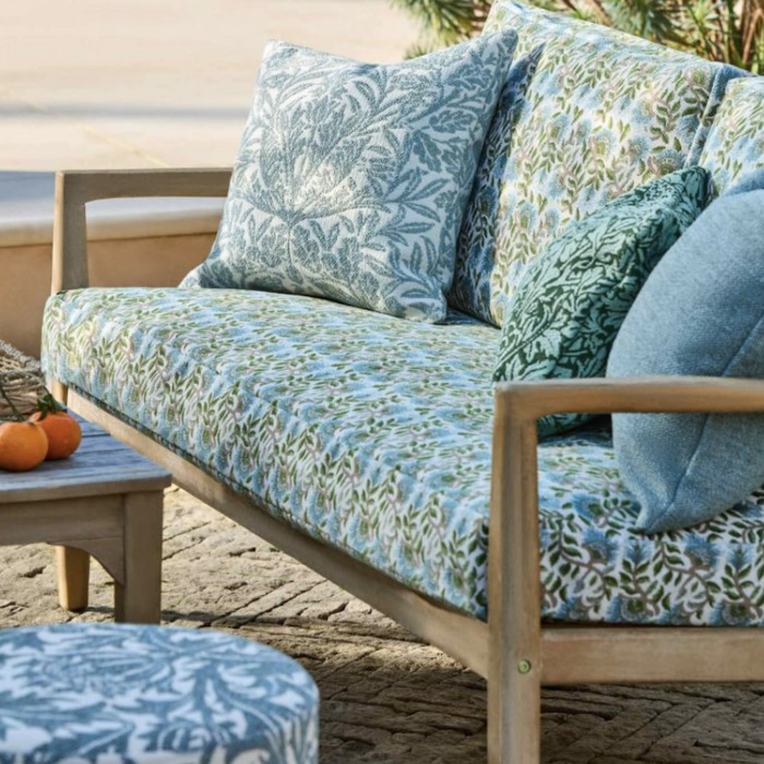 Wardle outdoor fabric product detail