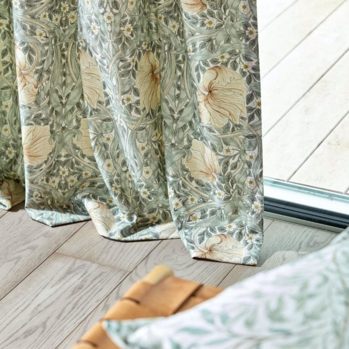 Pimpernel wide fabric 2 product detail