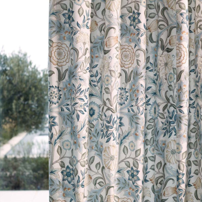 Wilhelmina wide fabric product detail