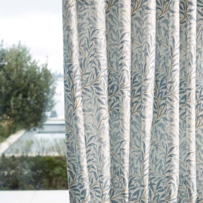 Willow boughs wide fabric product detail
