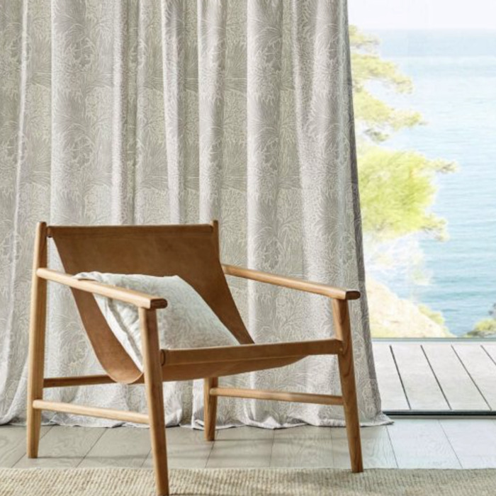 Pure marigold wide fabric product detail