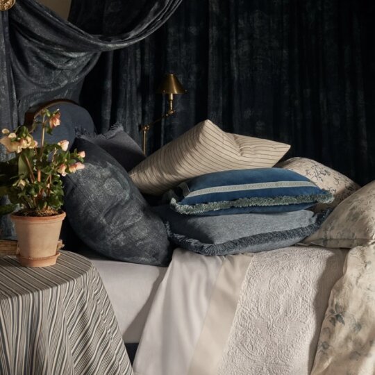 Ralph lauren rue boheme collection large square