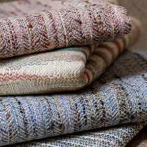 Croft weaves fabric product listing