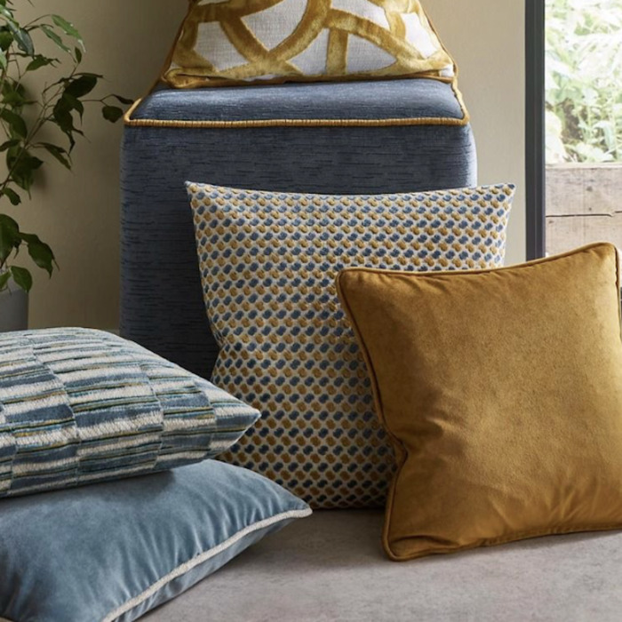 Quantum fabric product detail