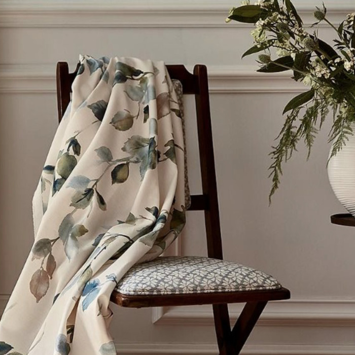 Samphire fabric product detail