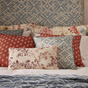 Willowbrook fabric product listing