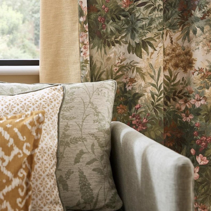 Rewilding fabric product detail
