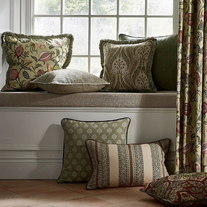 Severino fabric product detail