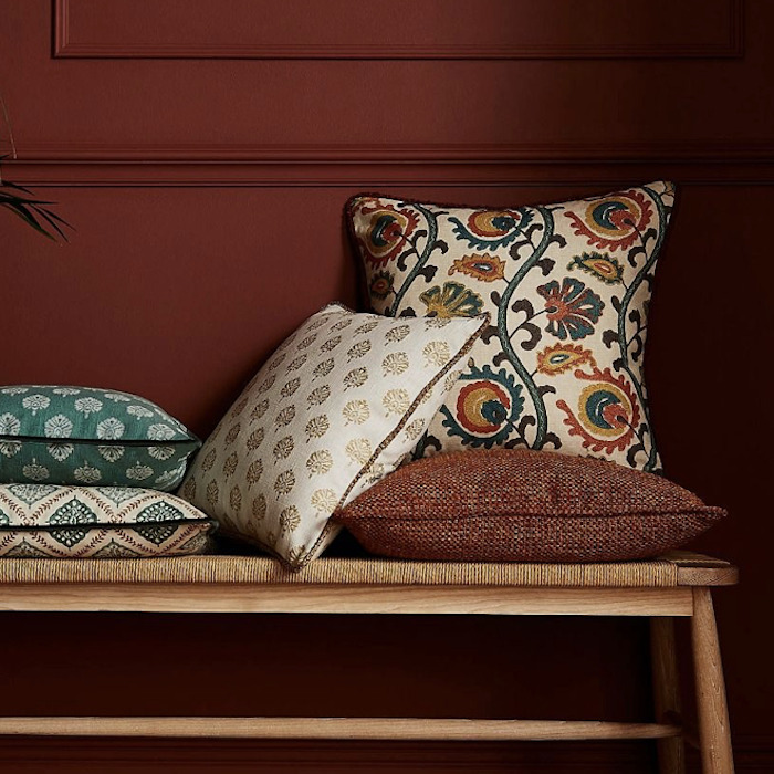 Fabien fabric product detail