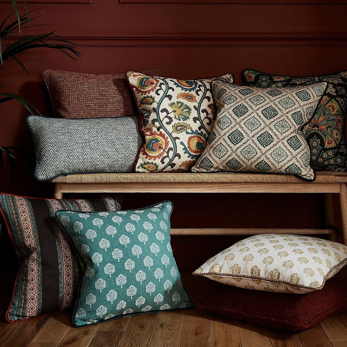Napoli fabric product detail