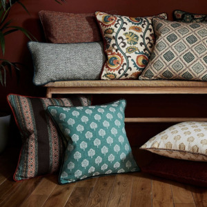 Segoa fabric product listing